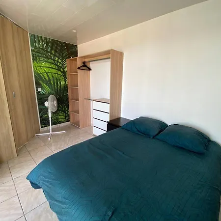 Grand 2 Pers, Vue Mer, Parking Privé - Fr-1-81-616